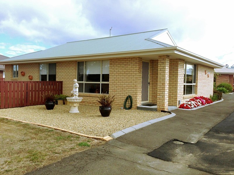 1/21 Victoria Street, Triabunna TAS 7190