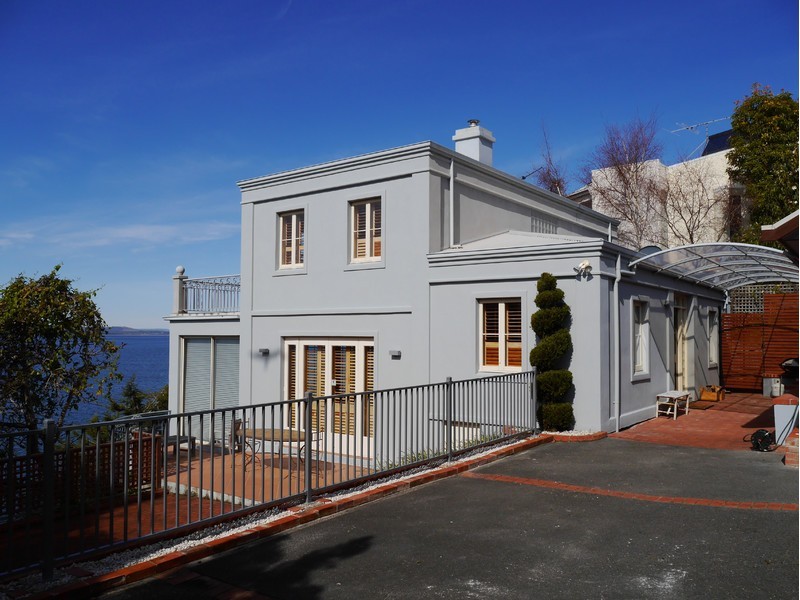 856a Sandy Bay Road, Sandy Bay TAS 7005
