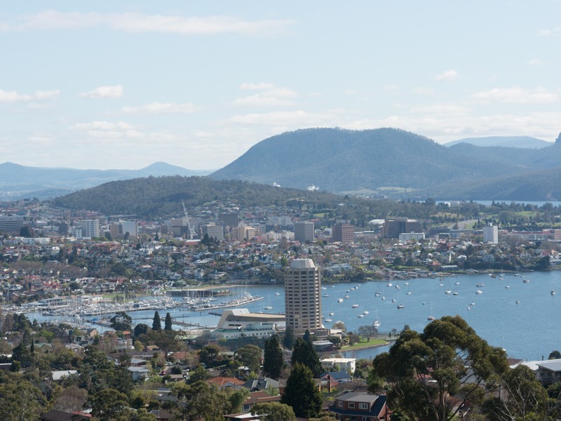 2/16 Aotea Road, Sandy Bay TAS 7005