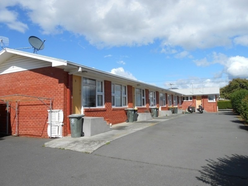 5/109 Risdon Road, Lutana TAS 7009