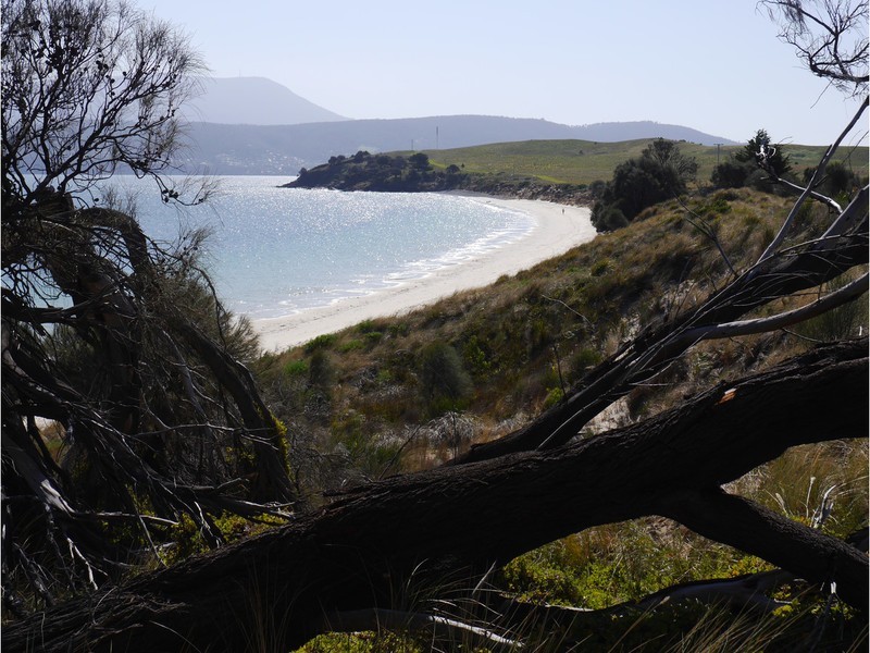 122 Spitfarm Road, Opossum Bay TAS 7023