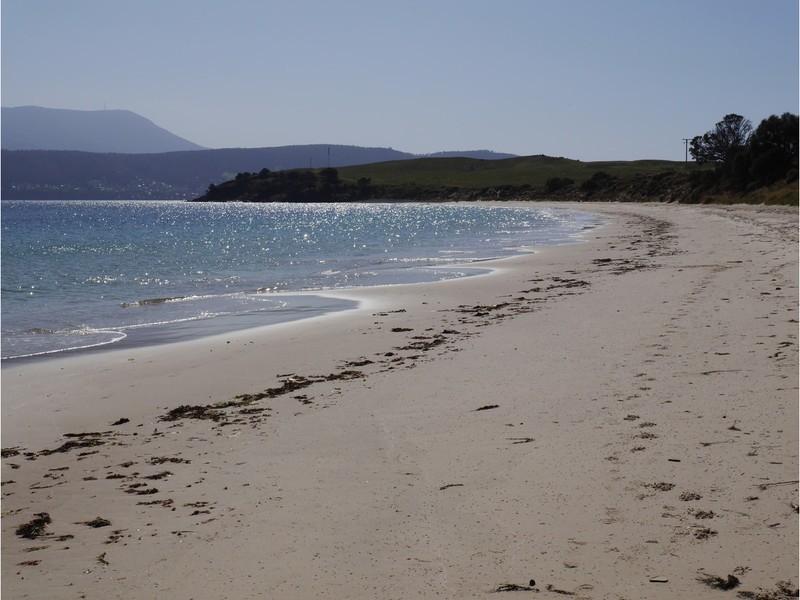 122 Spitfarm Road, Opossum Bay TAS 7023