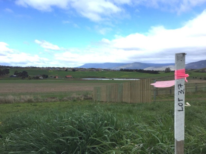 Lot 37, Barrob Street, Old Beach TAS 7017