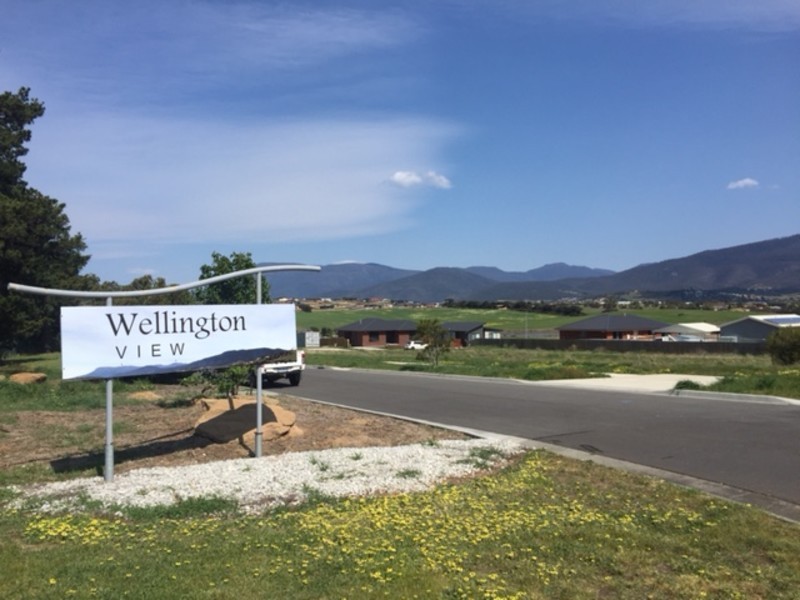 Lot 37, Barrob Street, Old Beach TAS 7017