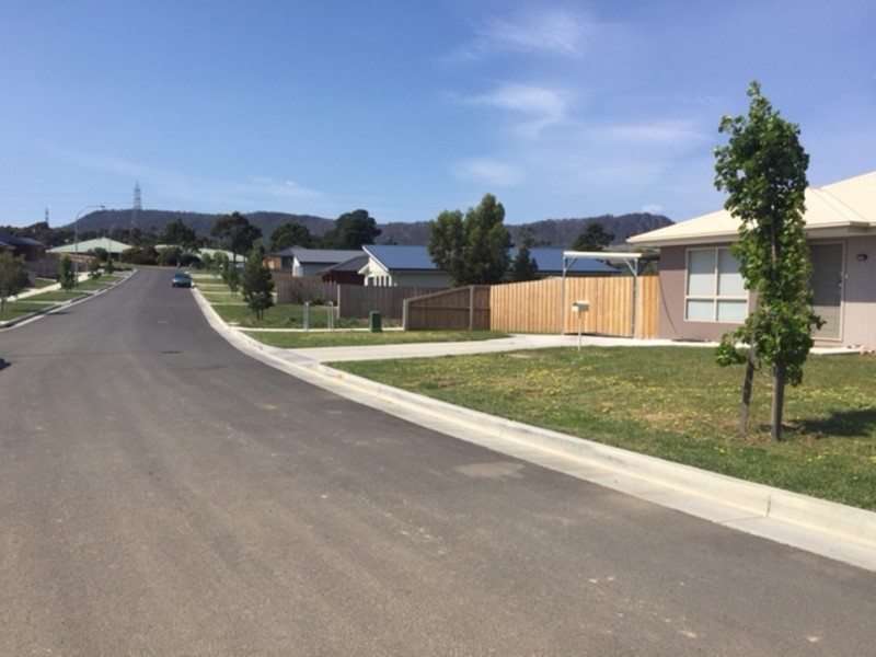 Lot 37, Barrob Street, Old Beach TAS 7017