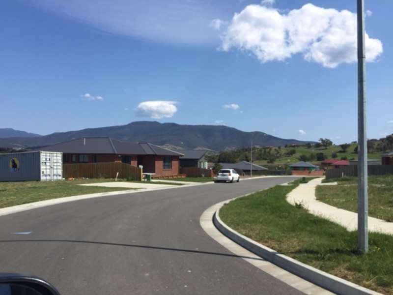 Lot 37, Barrob Street, Old Beach TAS 7017