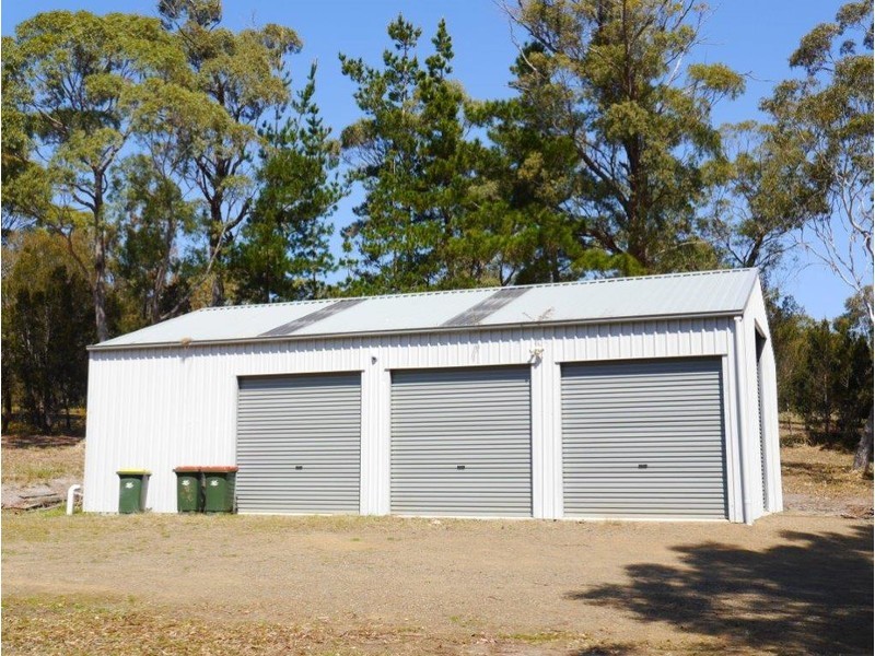 2 Pine Hills Court, Orford TAS 7190