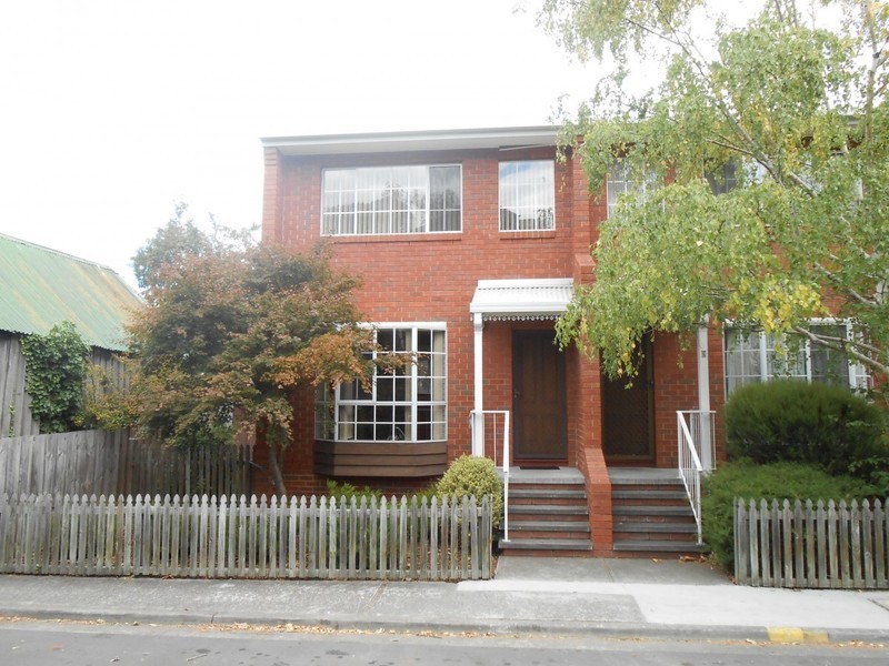 2/4 Quayle Street, Battery Point TAS 7004