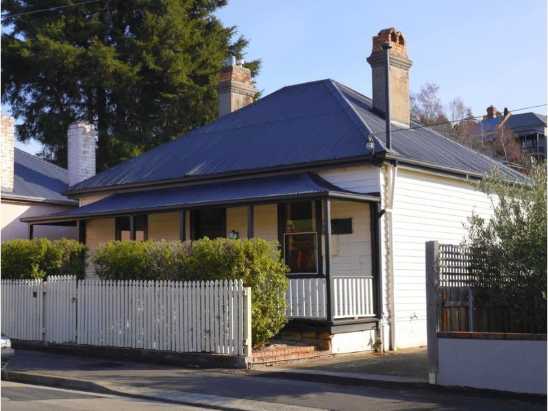 33 Newdegate Street, North Hobart TAS 7000