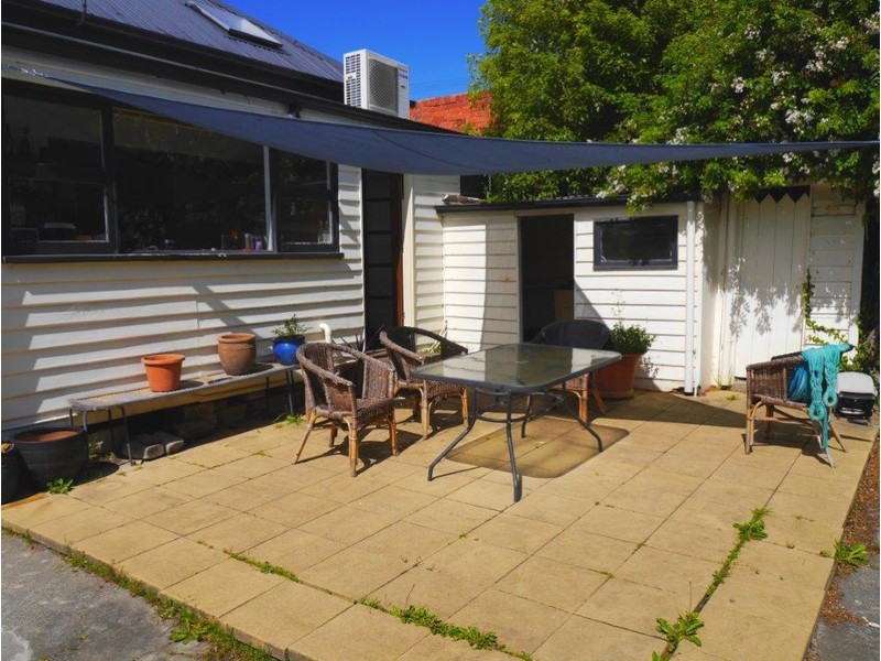 33 Newdegate Street, North Hobart TAS 7000