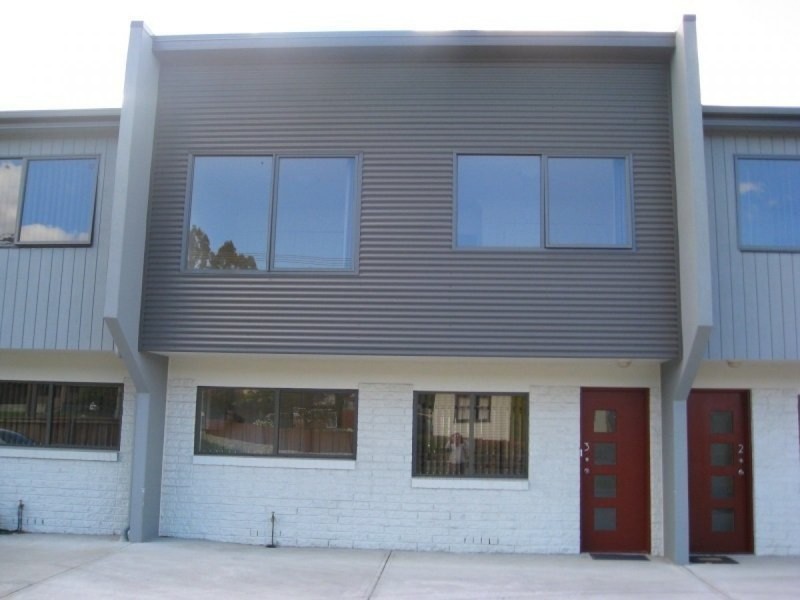 4/2 Chisholm Place, Glenorchy TAS 7010