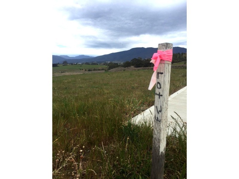 Lot 33, 3 Nino Crt, Old Beach TAS 7017