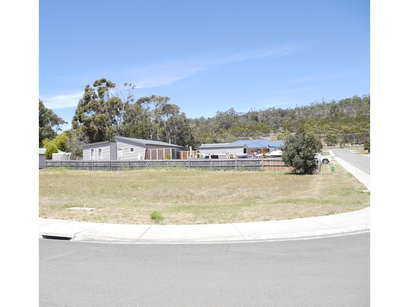 Lot 14,  Trochus Street, Orford TAS 7190