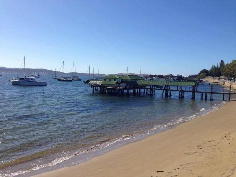 1/425 Sandy Bay Road, Sandy Bay TAS 7005