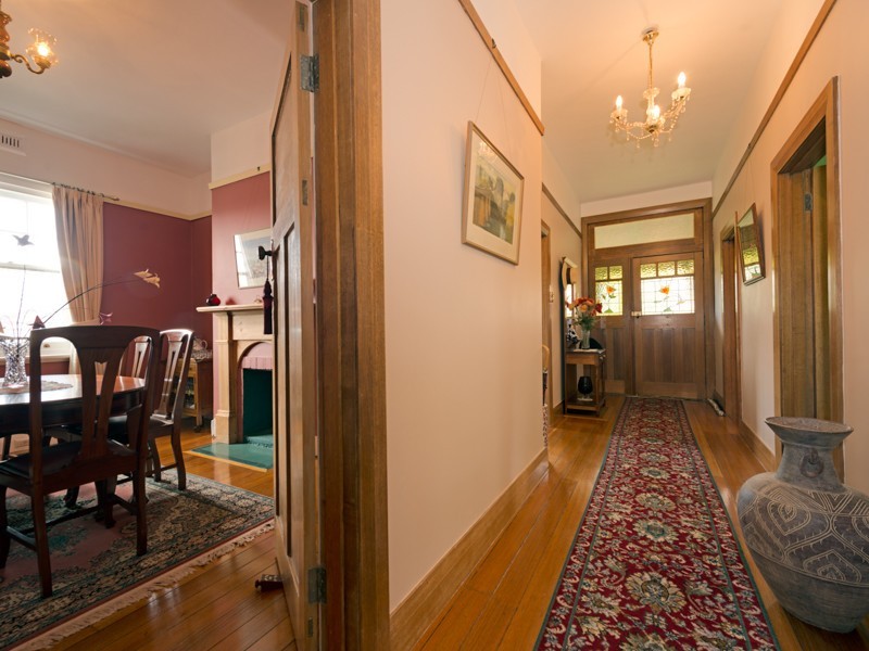 145 Augusta Road, Lenah Valley TAS 7008