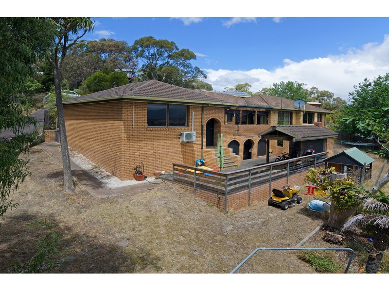 3 Bayside Drive, Lauderdale TAS 7021