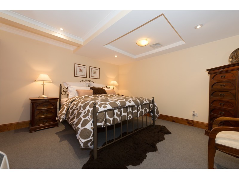 38 St Georges Terrace, Battery Point TAS 7004