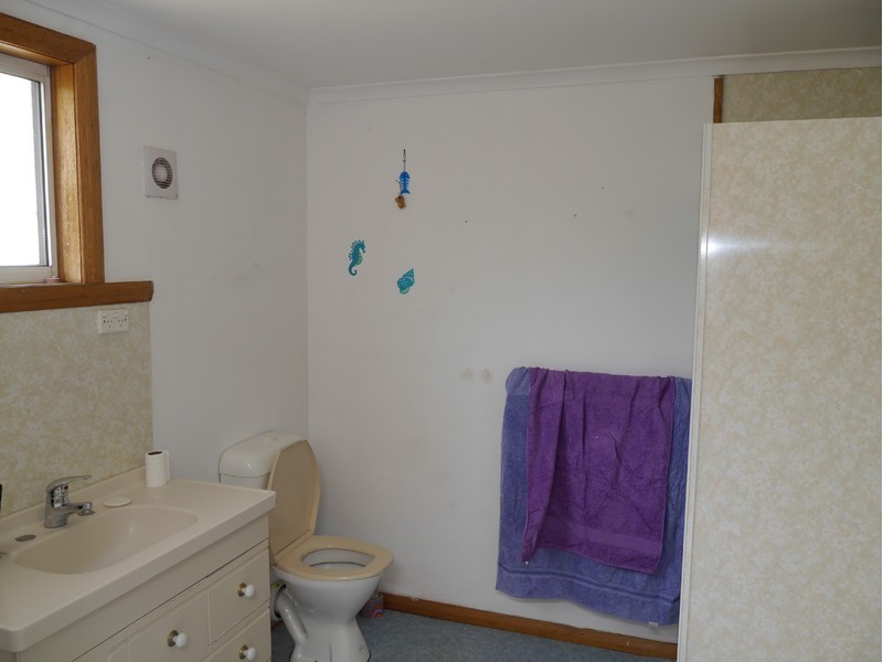 4 Amelia Street, Triabunna TAS 7190