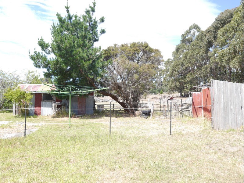 4 Amelia Street, Triabunna TAS 7190