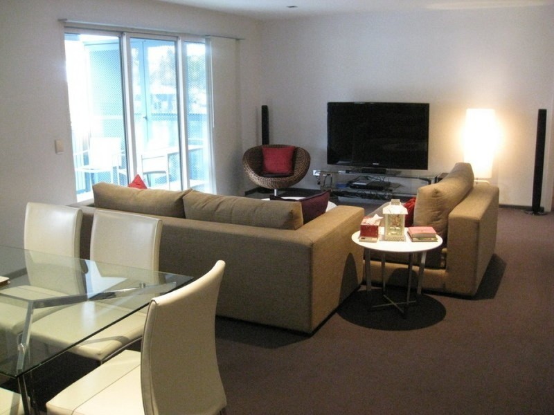 4/15 Hunter Street, Hobart TAS 7000