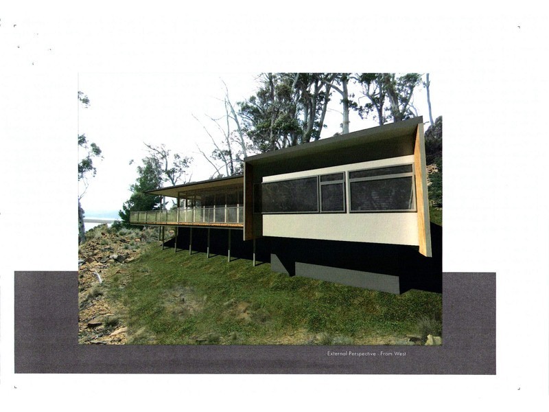 89 Thiessen Crescent, Miena TAS 7030