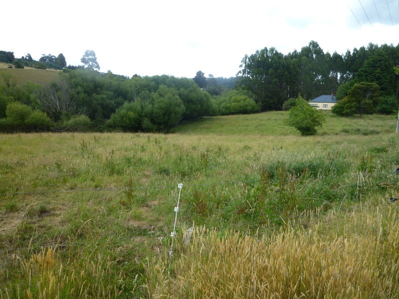 Lot 1,  Four Foot Road, Geeveston TAS 7116
