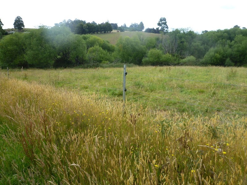 Lot 1,  Four Foot Road, Geeveston TAS 7116