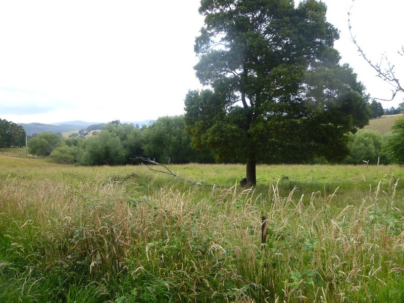 Lot 1,  Four Foot Road, Geeveston TAS 7116