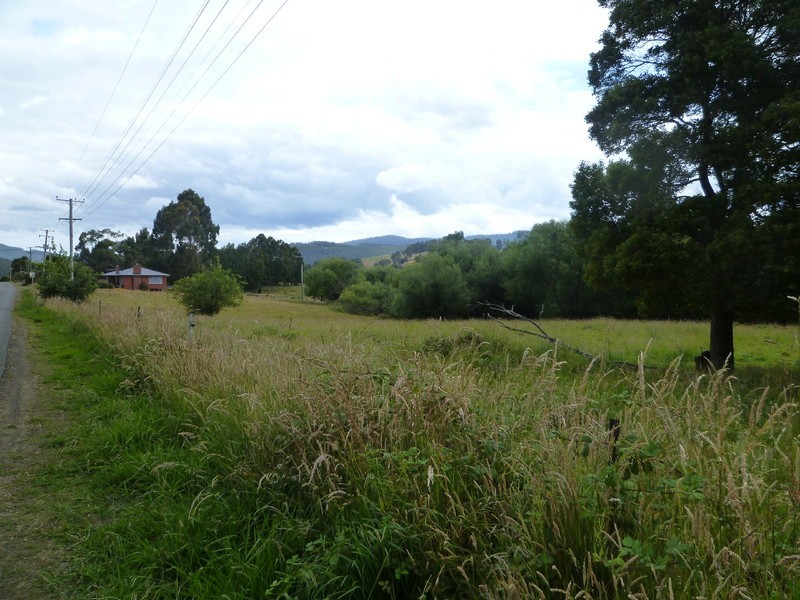 Lot 1,  Four Foot Road, Geeveston TAS 7116