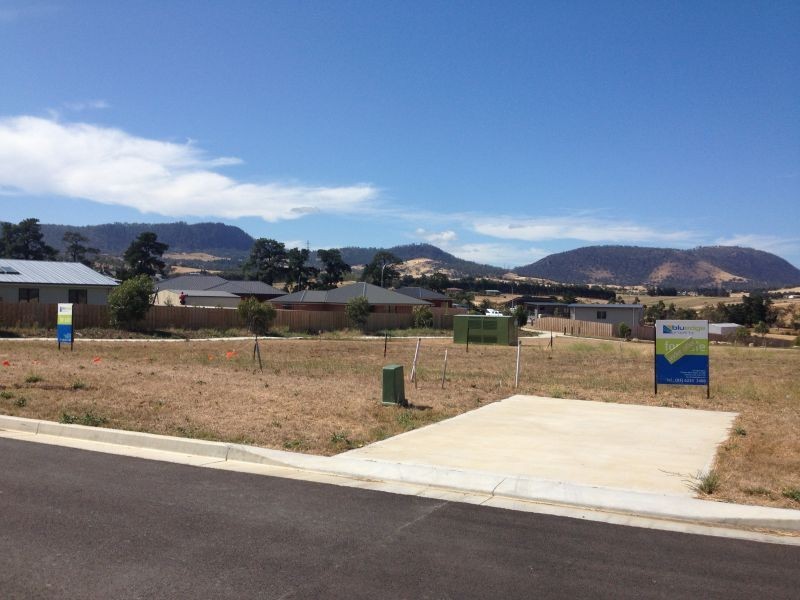 Lot 39,  Tivoli Road, Old Beach TAS 7017