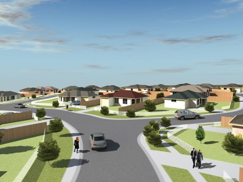Lot 39,  Tivoli Road, Old Beach TAS 7017