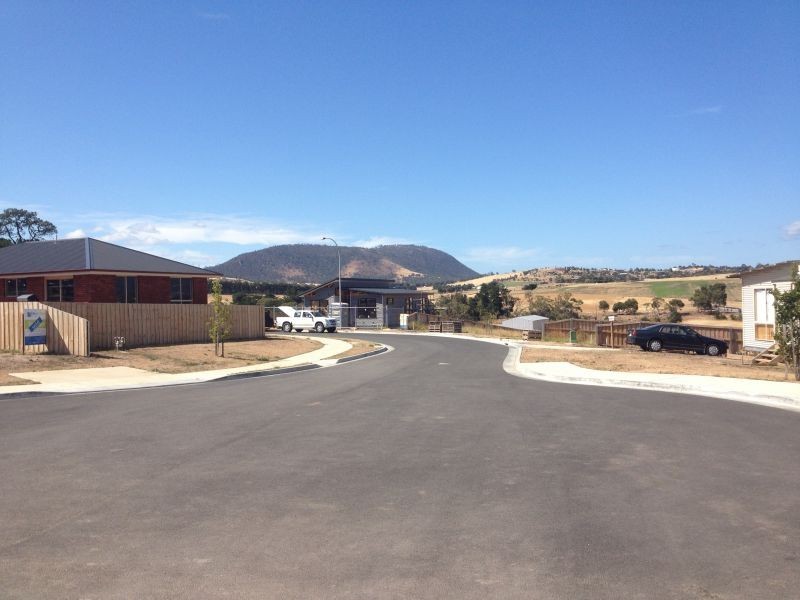 Lot 39,  Tivoli Road, Old Beach TAS 7017