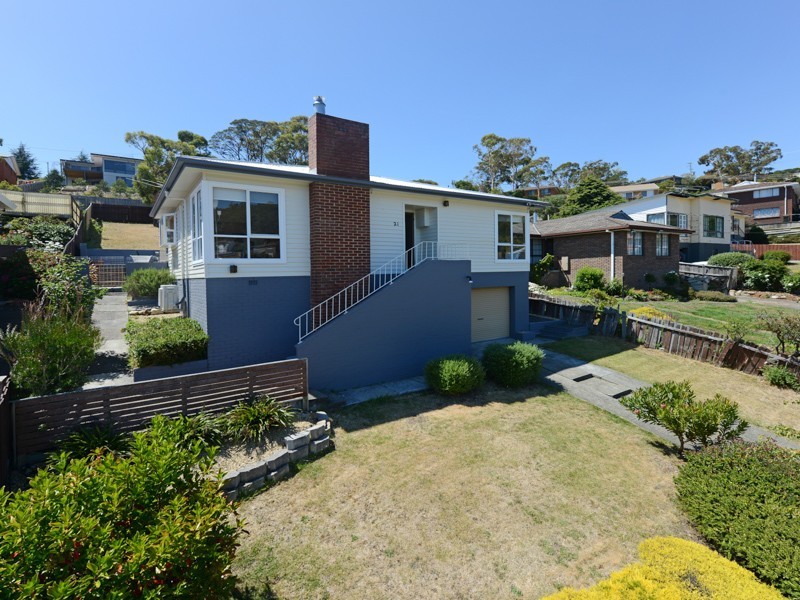 21 Winbourne Road, West Moonah TAS 7009