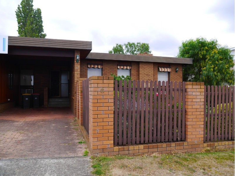 6 Charles Street, Orford TAS 7190