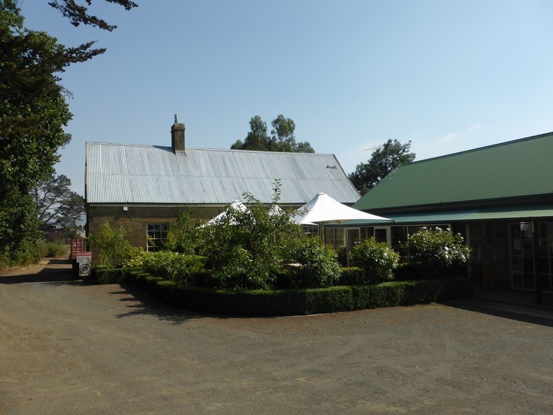44 High Street, Oatlands TAS 7120