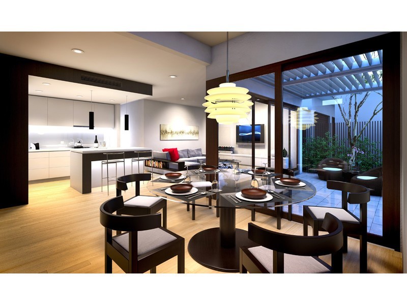 4/18 Boa Vista Road, New Town TAS 7008