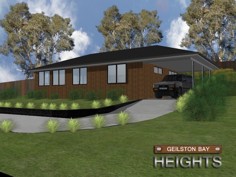 30 Dumbarton Drive, Geilston Bay TAS 7015