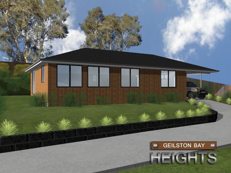 30 Dumbarton Drive, Geilston Bay TAS 7015