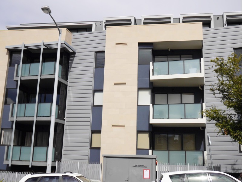 30/166 Bathurst Street, Hobart TAS 7000