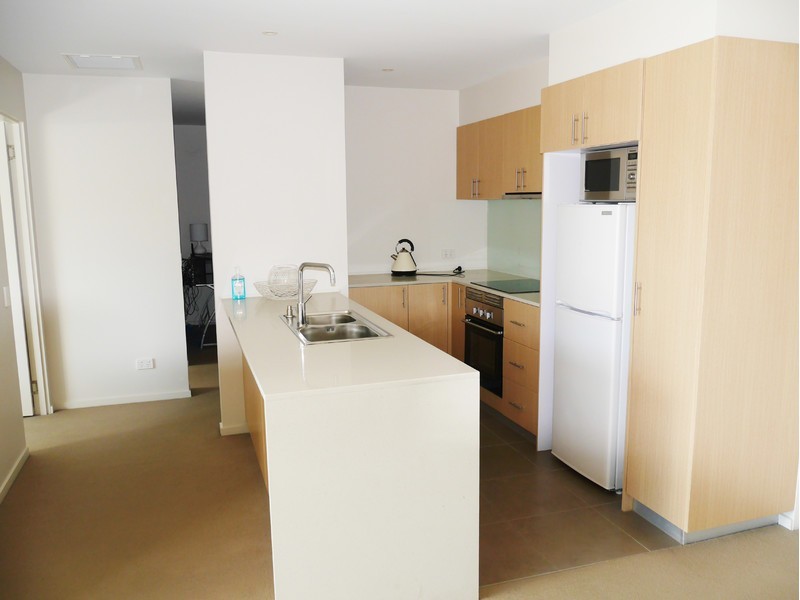 30/166 Bathurst Street, Hobart TAS 7000