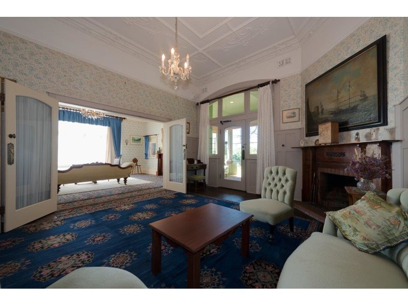 1 Cedar Court, Sandy Bay TAS 7005