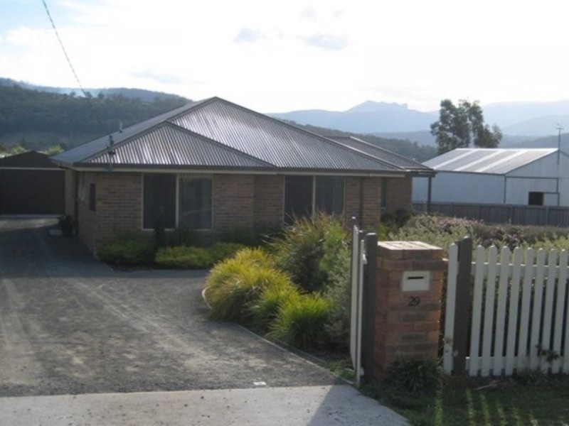 29 Van Morey Road, Margate TAS 7054