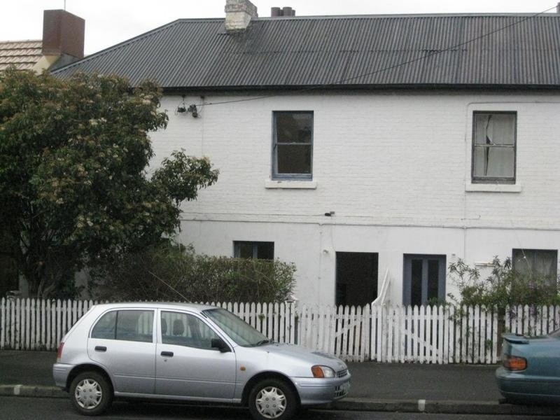 36 Goulburn Street, Hobart TAS 7000