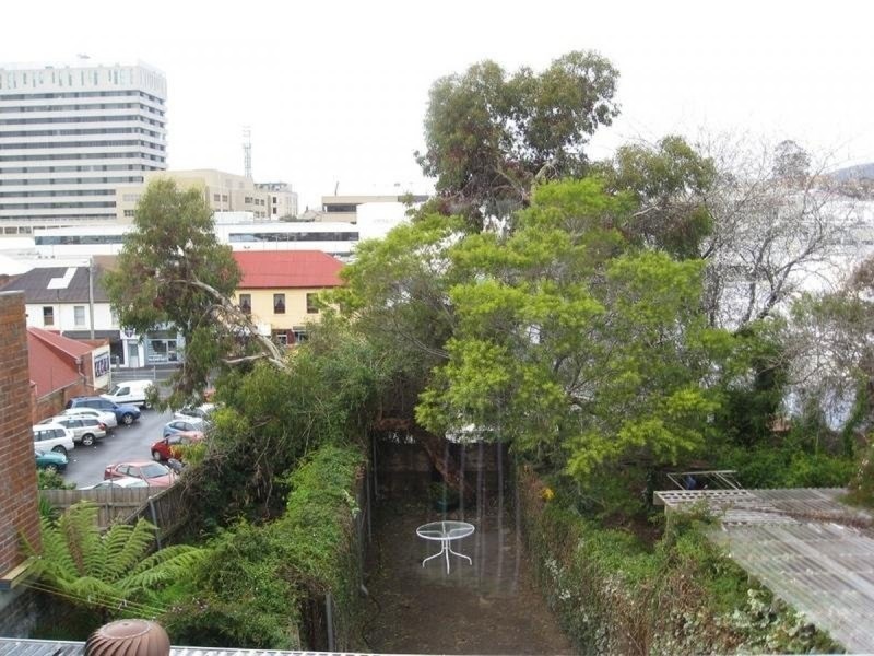 36 Goulburn Street, Hobart TAS 7000
