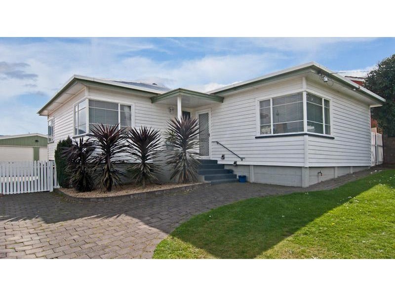 33 Rothesay Circle, Goodwood TAS 7010