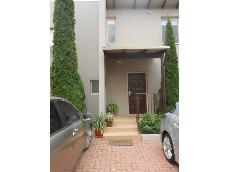 1/55 Sandy Bay Road, Sandy Bay TAS 7005