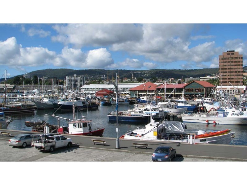 10/15 Hunter Street, Hobart TAS 7000