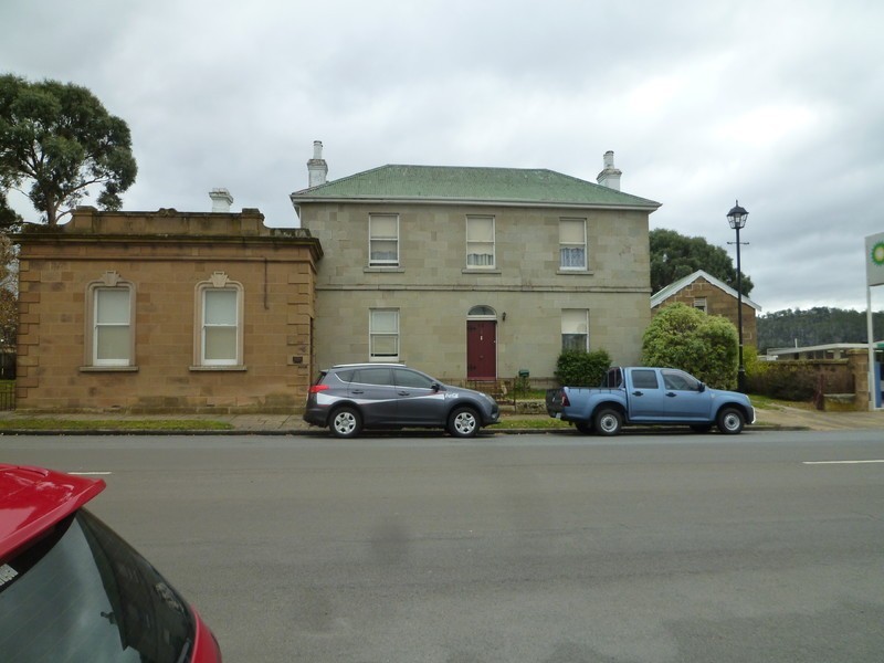 50 High Street, Oatlands TAS 7120