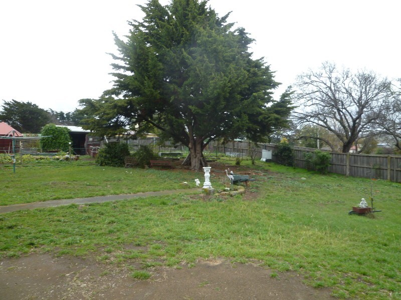 50 High Street, Oatlands TAS 7120