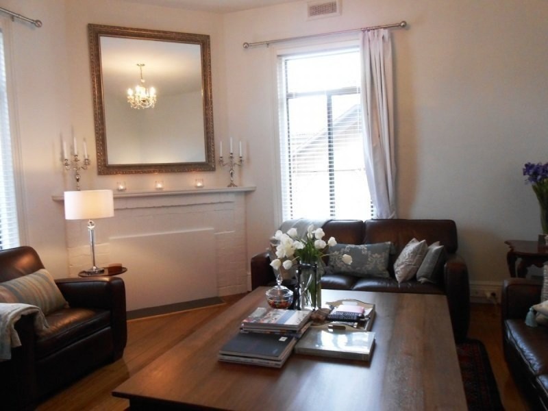 9 Waterloo Crescent, Battery Point TAS 7004